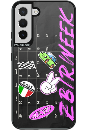 ZBIRWEEK - Samsung Galaxy S22+