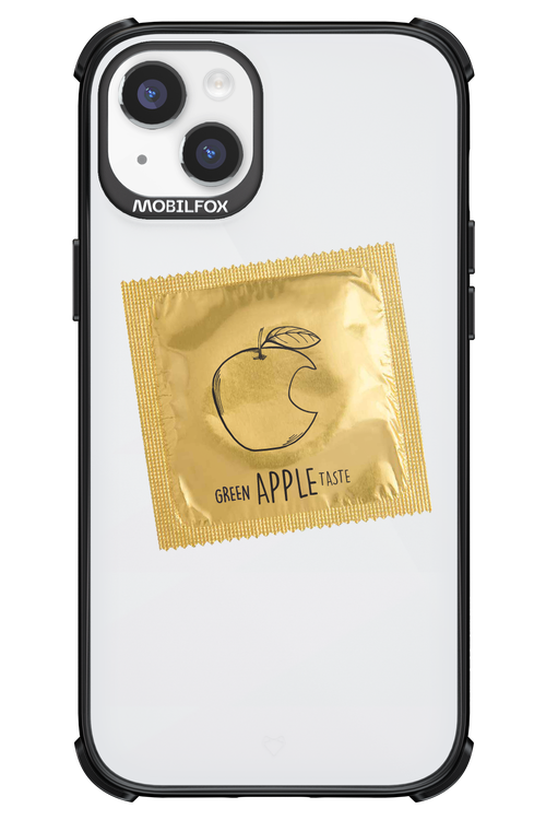 Safety Apple - Apple iPhone 14 Plus