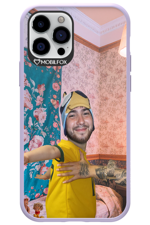 Balkan Style - Apple iPhone 12 Pro