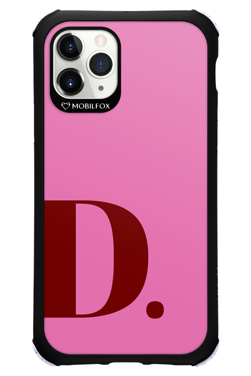 D (Sorbet) 2.0 - Apple iPhone 11 Pro