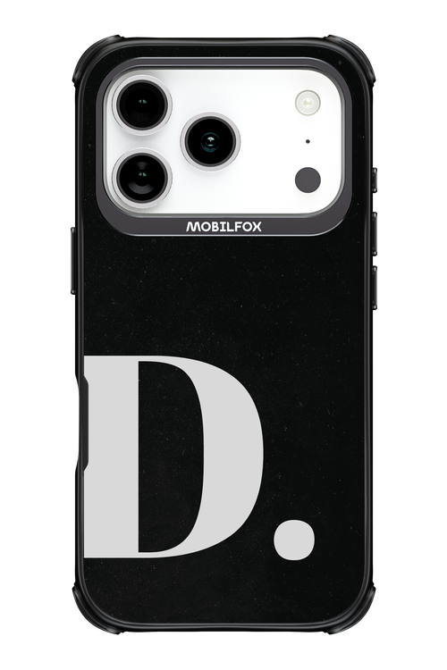 D (Off Space) 2.0 - Apple iPhone 17 Pro