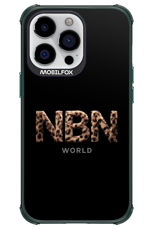 Black 2.0 - Apple iPhone 13 Pro