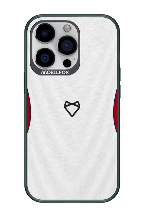 England X Mobilfox 2.0 - Apple iPhone 13 Pro