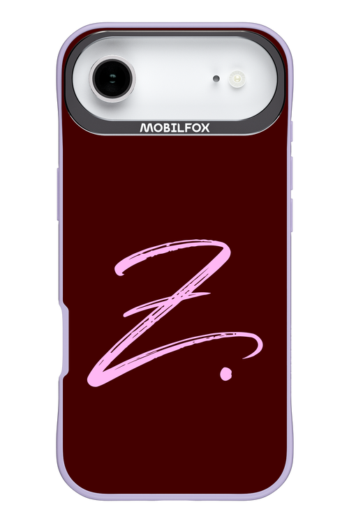(Dark Blush) Z 2.0 - Apple iPhone 17 Air