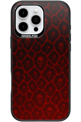 Skullpard - Apple iPhone 16 Pro Max