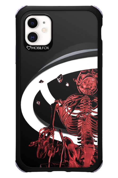 RMN Skeleton - Apple iPhone 11