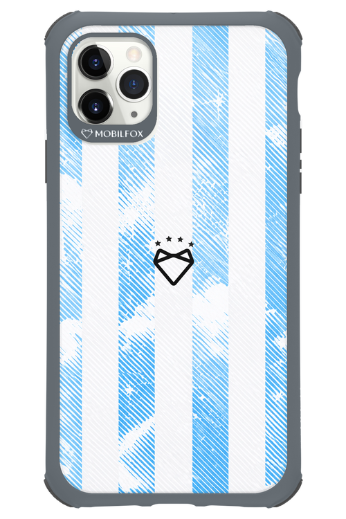 Argentina II 2.0 - Apple iPhone 11 Pro Max
