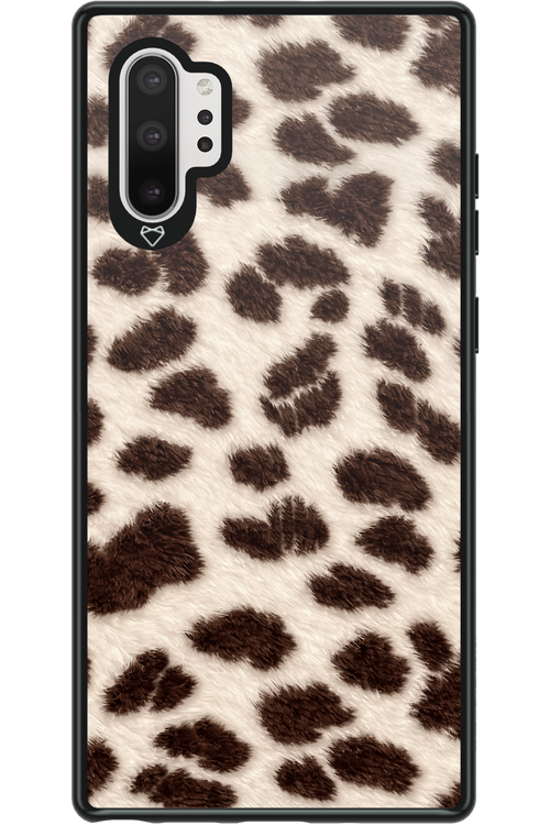 Wild Coat - Samsung Galaxy Note 10+