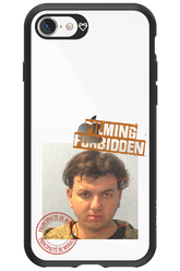 Rares Mugshot 2.0 - Apple iPhone SE 2020