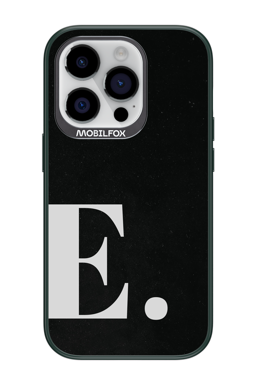 E (Off Space) 2.0 - Apple iPhone 14 Pro