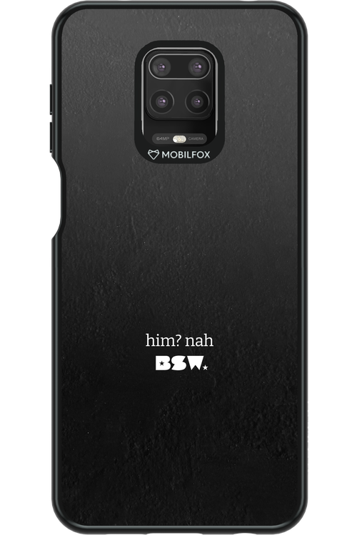 BSW FourSeasons 9 2.0 - Xiaomi Redmi Note 9 Pro