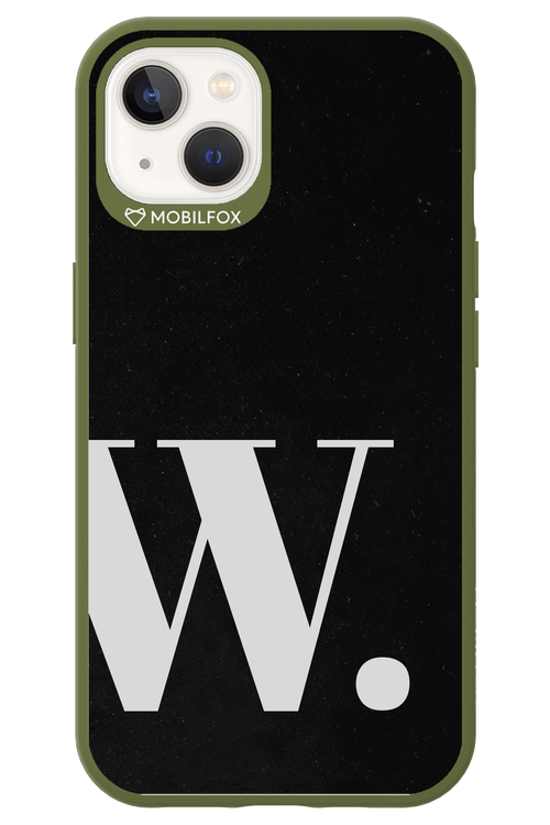 W (Off Space) 2.0 - Apple iPhone 13