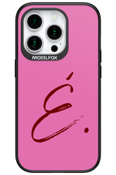 (Sorbet) E II 2.0 - Apple iPhone 15 Pro