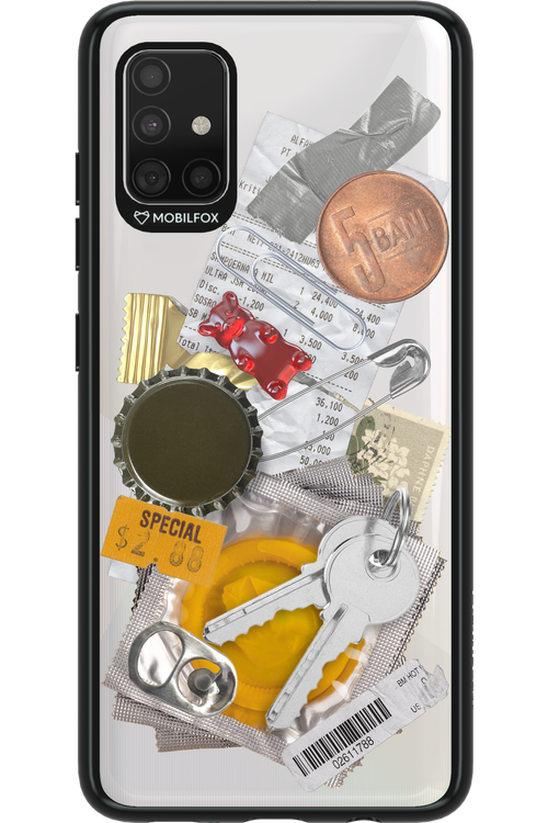 Just in Case 2.0 - Samsung Galaxy A51
