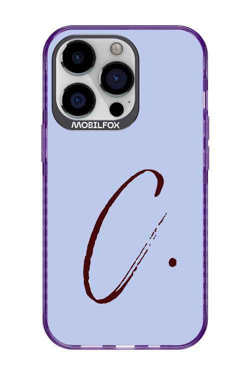 (Jellyfish Presso) C 2.0 - Apple iPhone 13 Pro