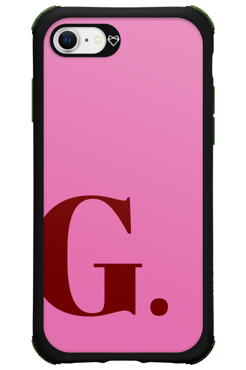 G (Sorbet) 2.0 - Apple iPhone SE 2022