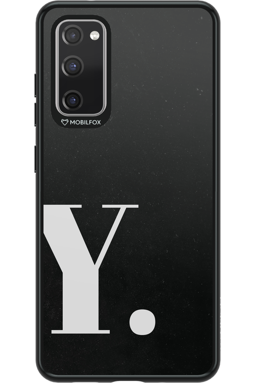 Y (Off Space) 2.0 - Samsung Galaxy S20 FE