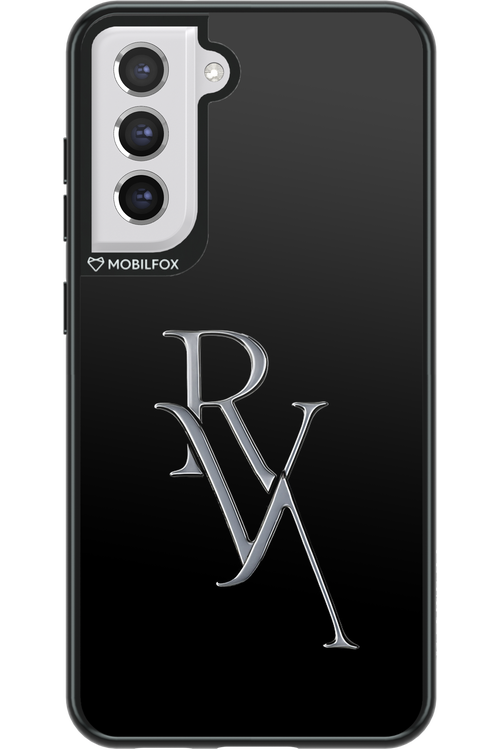 Silver RVA 2.0 - Samsung Galaxy S21 FE