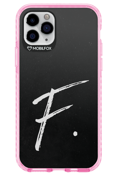 (Off Space) F 2.0 - Apple iPhone 11 Pro