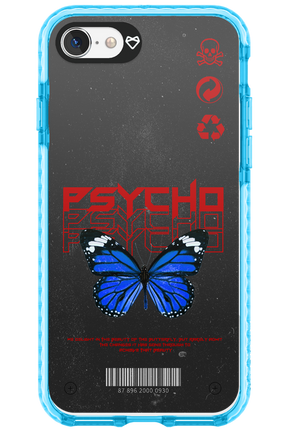 Psybutterfly - Apple iPhone SE 2020