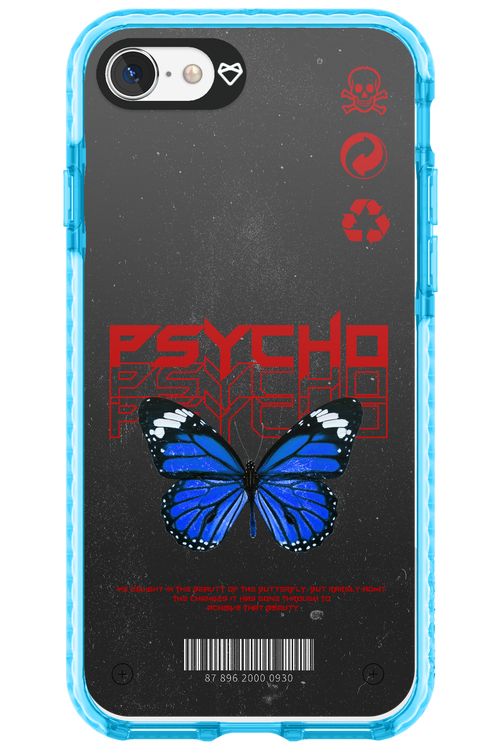 Psybutterfly - Apple iPhone SE 2020