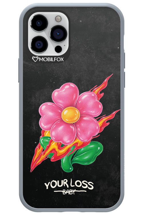 Your Loss 2.0 - Apple iPhone 12 Pro