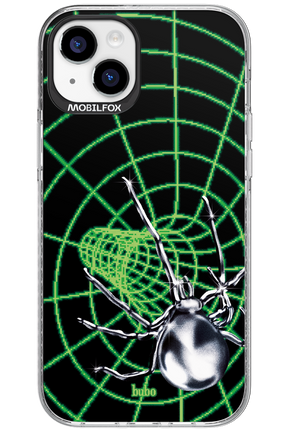 SINGULARITY - Apple iPhone 15 Plus