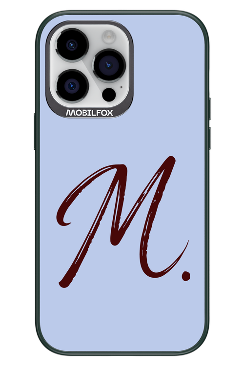 (Jellyfish Presso) M 2.0 - Apple iPhone 14 Pro Max