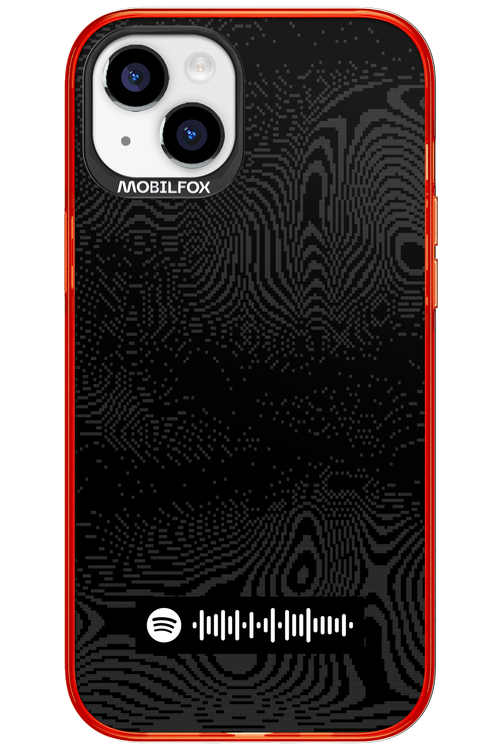 Techno frequency - Apple iPhone 15 Plus