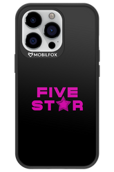 Five Star - Apple iPhone 13 Pro