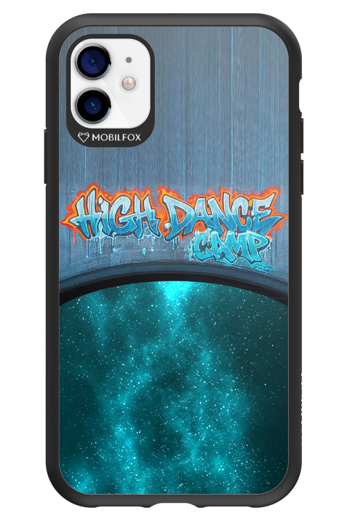 HDC 9 - Apple iPhone 11