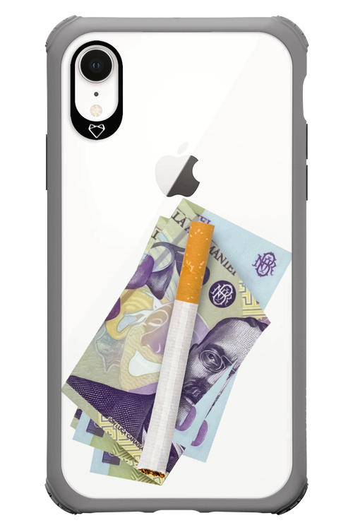 Cigarette 100 Lei - Apple iPhone XR