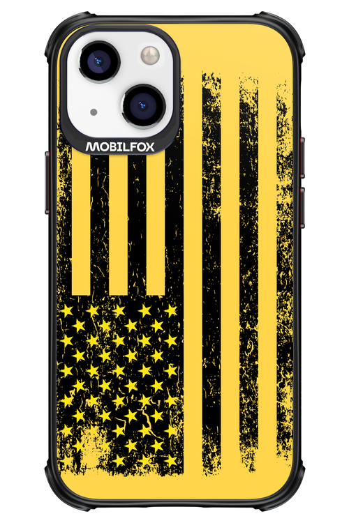 Impact Stripes - Apple iPhone 13 Mini