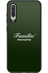 Familia Porsche - Samsung Galaxy A70