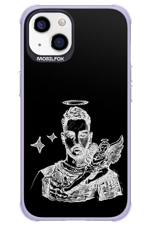 iNGER Black 2.0 - Apple iPhone 13