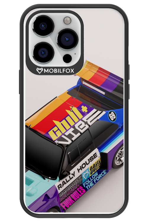 Rally House - Apple iPhone 13 Pro