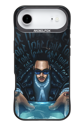 Fake Love 2.0 - Apple iPhone 17 Air