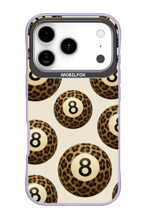 Wild Winner - Apple iPhone 17 Pro