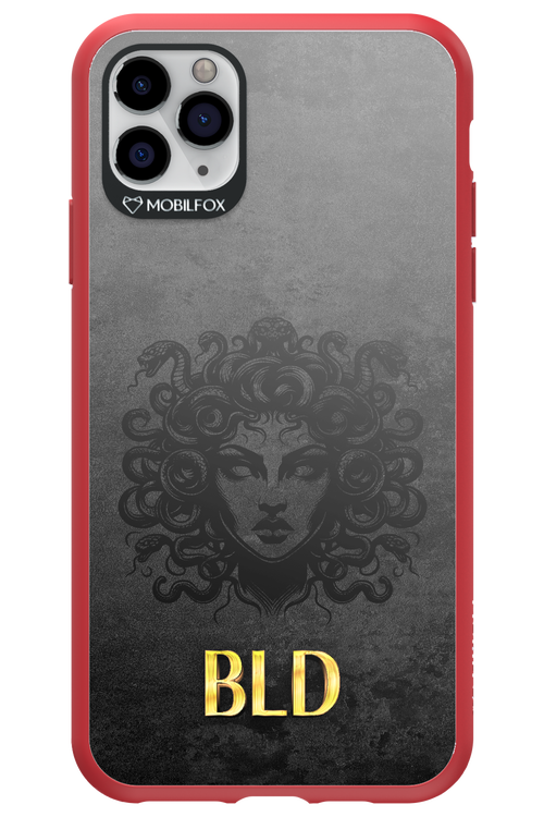 BLD MEDUSA 2.0 - Apple iPhone 11 Pro Max