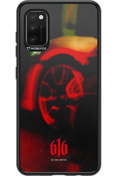 616 2.0 - Samsung Galaxy A41