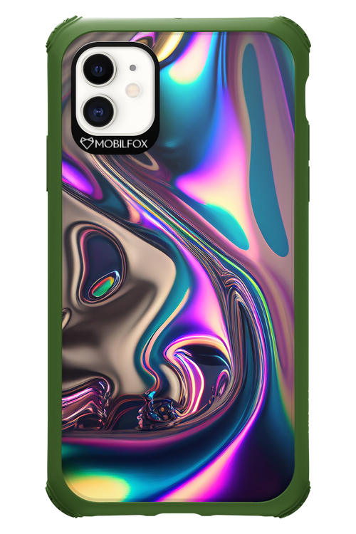 Post Future 2.0 - Apple iPhone 11