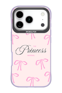 Princess Material 2.0 - Apple iPhone 17 Pro