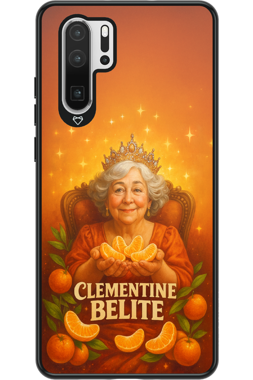 Clementine Belite Queen 2.0 - Huawei P30 Pro