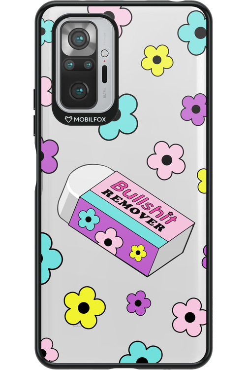 Bullsh_t Eraser - Xiaomi Redmi Note 10S