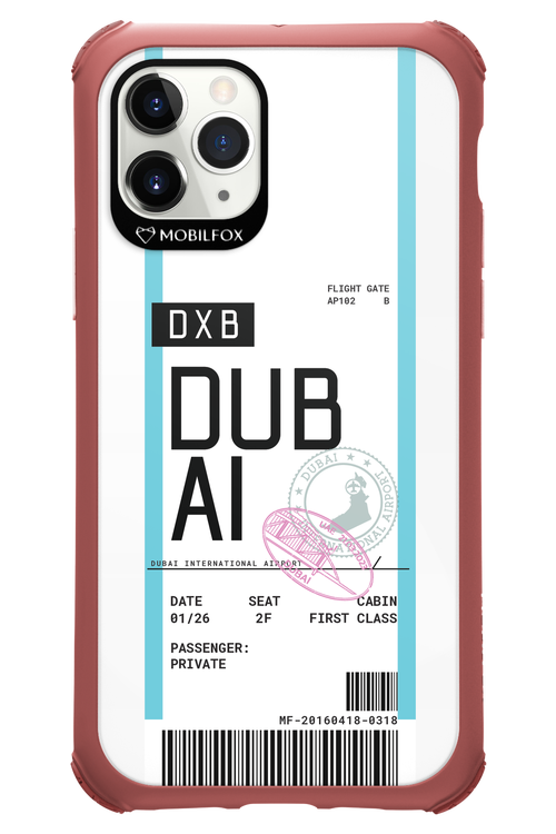 Private - Apple iPhone 11 Pro