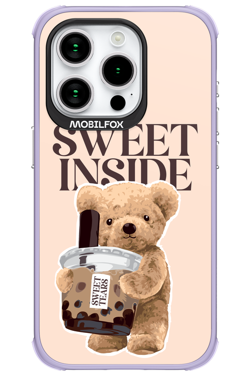 Sweet Inside 2.0 - Apple iPhone 15 Pro