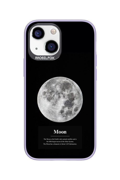 Moon 2.0 - Apple iPhone 13 Mini