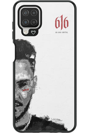 616 Un Nou Capitol 2.0 - Samsung Galaxy A12