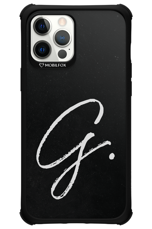 (Off Space) G 2.0 - Apple iPhone 12 Pro Max