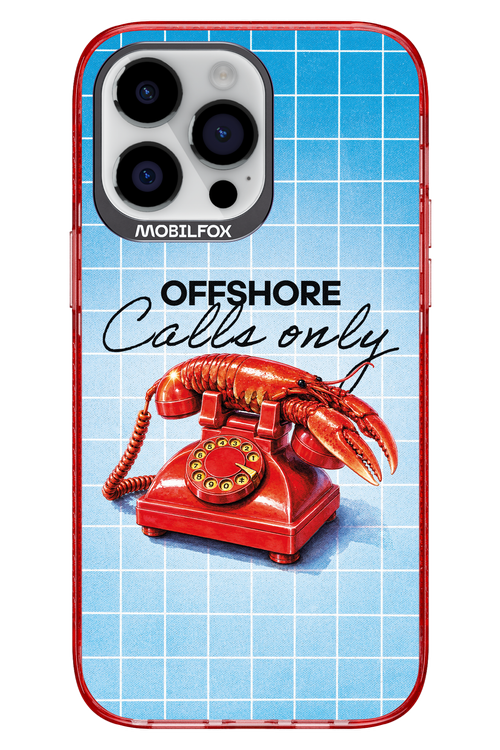 Offshore 2.0 - Apple iPhone 14 Pro Max